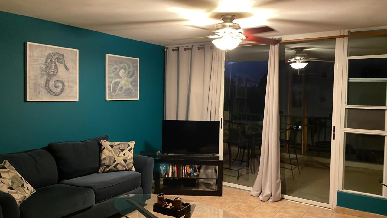 Comfortable Apartment In Boqueron - Cash Only Cabo Rojo Exterior foto