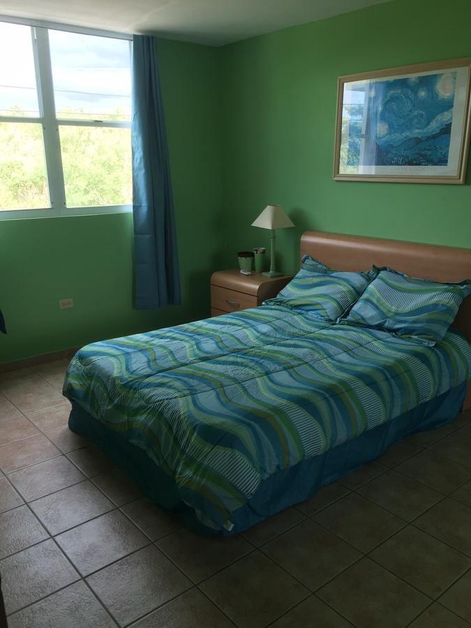 Comfortable Apartment In Boqueron - Cash Only Cabo Rojo Exterior foto