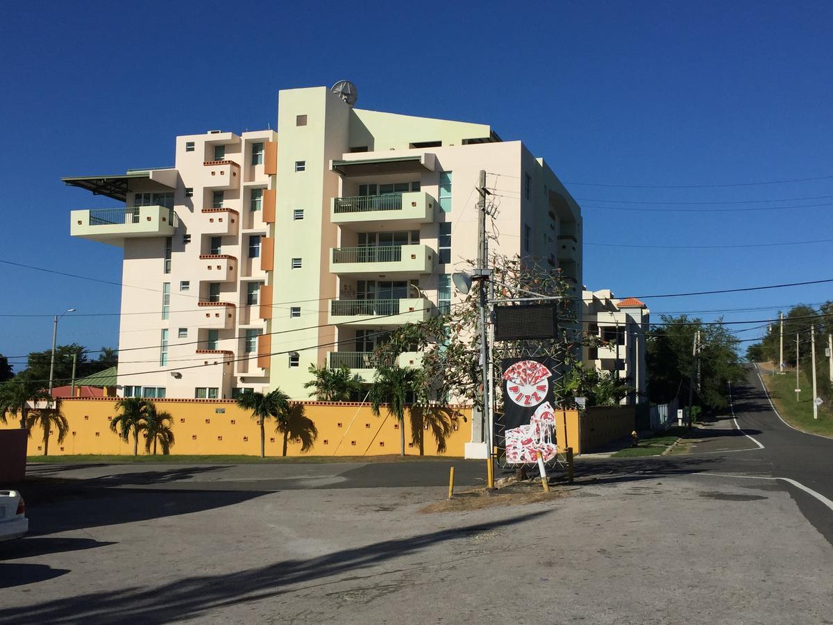 Comfortable Apartment In Boqueron - Cash Only Cabo Rojo Exterior foto